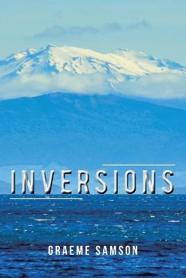 Inversions - Graeme Samson - cover