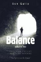 Balance: Volume Two - Ron Gallo - cover