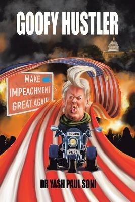 Goofy Hustler - Yash Paul Soni - cover