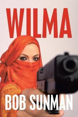 Wilma - Bob Sunman - cover