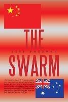 The Swarm - Jeff Freeman - cover