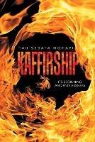 Kaffirship: Its Beginning and Endlessness - Tau Sebata Mohapi - cover