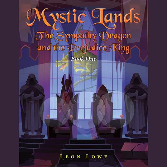 Mystic Lands