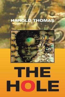 The Hole - Harold Thomas - cover