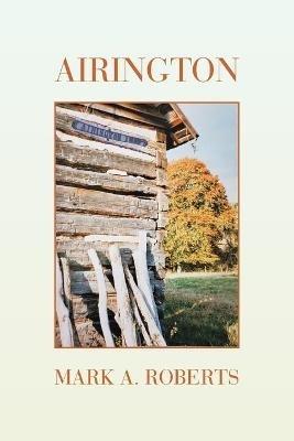 Airington - Mark A Roberts - cover
