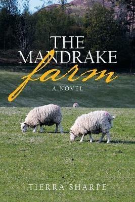 The Mandrake Farm - Tierra Sharpe - cover