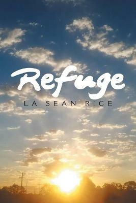 Refuge - La Sean Rice - cover