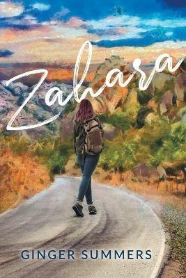 Zahara - Ginger Summers - cover