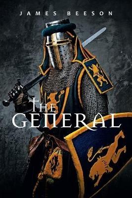 The General - James Beeson - cover
