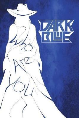 Dark Blue - Elliott Motl - cover