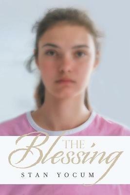 The Blessing - Stan Yocum - cover