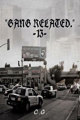 Gang Related 13 - C G - cover