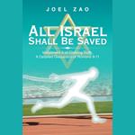 All Israel Shall Be Saved