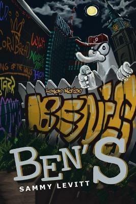 Ben's - Sammy Levitt - cover