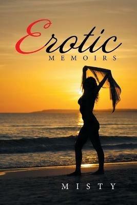 Erotic Memoirs - Misty - cover