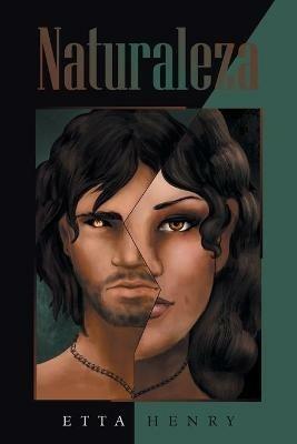 Naturaleza - Etta Henry - cover