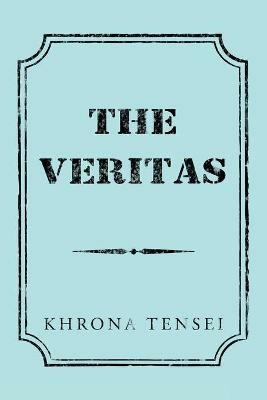 The Veritas - Khrona Tensei - cover