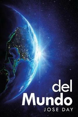 Del Mundo - Jose Day - cover