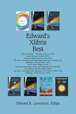 Edward's Xlibris Best - cover