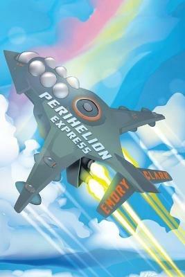 Perihelion Express - Emory Clark - cover