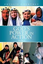 God's Power in Action Book 3