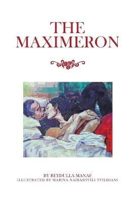 The Maximeron - Beydulla Manaf - cover