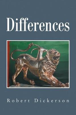 Differences - Robert Dickerson - cover