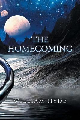 The Homecoming - William Hyde - cover
