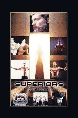 Superiors - Donald Sossamon - cover