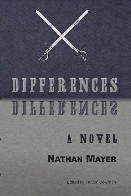 Differences: A Novel. - Nathan Mayer - cover