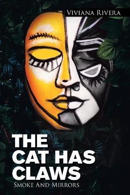 The Cat Has Claws - Viviana Rivera - cover