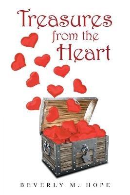 Treasures from the Heart - Beverly M Hope - cover