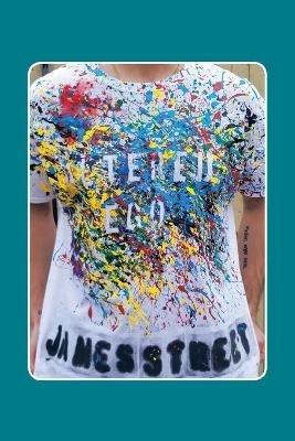 Altered Ego - James Street - cover