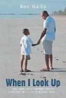 When I Look Up - Ron Gallo - cover