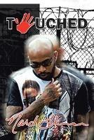 Touched - Nard Johnson - cover