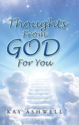 Thoughts from God for You - Kay Ashwell - cover