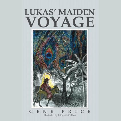 Lukas' Maiden Voyage