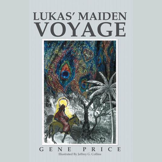 Lukas' Maiden Voyage