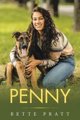 Penny - Bette Pratt - cover