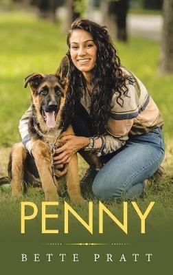 Penny - Bette Pratt - cover