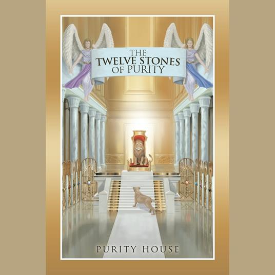 The Twelve Stones of Purity