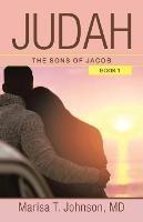 Judah: Book 1 - Marisa T Johnson - cover