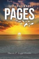 Inspirational Pages - Sharon C Suggs Giesler - cover