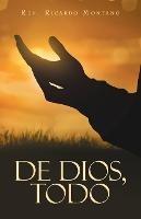 De Dios, Todo - Ricardo Montano - cover