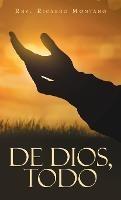De Dios, Todo - Ricardo Montano - cover