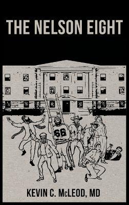 The Nelson Eight - Kevin C McLeod - cover