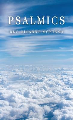 Psalmics - Ricardo Montano - cover