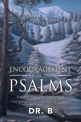 Encouragement from the Psalms: A Devotional Commentary - Dr B - cover