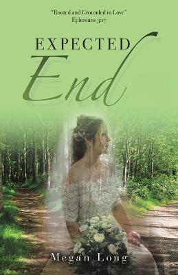 Expected End - Megan Long - cover