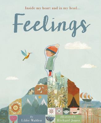 Feelings - Libby Walden - cover